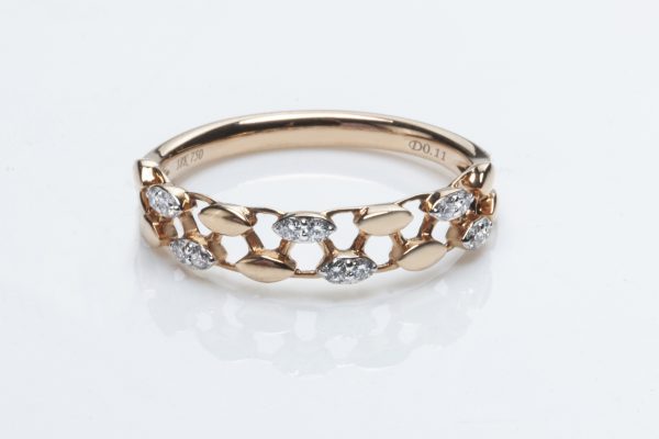世襲的皇冠．戒指hereditary crown Ring：圖片 2