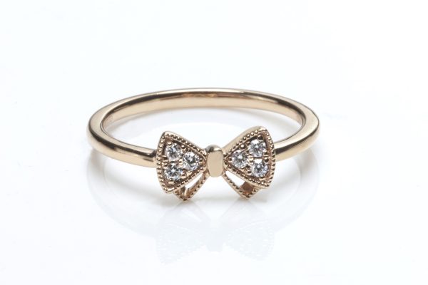 兒時回憶．戒指 《童年系列》Childhood memory Ring：圖片 2