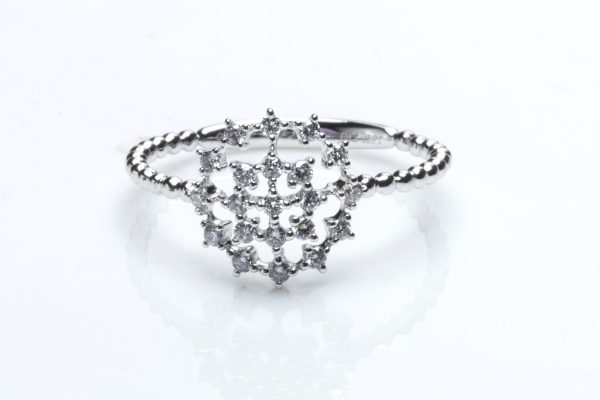 巴洛克式圓舞曲．戒指 Baroque Waltz Ring：圖片 2