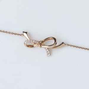 心的承諾．手鍊 《童夢系列》Heart's promise Bracelet