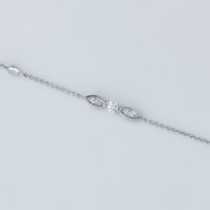 純粹羽翼．手鍊《蝶舞系列》Pure wings Bracelet