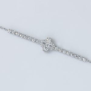 風鈴花的嫁妝．手鍊Wind chimes Bracelet