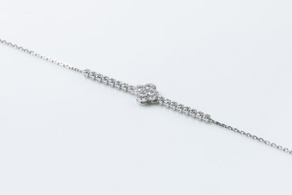 風鈴花的嫁妝．手鍊Wind chimes Bracelet：圖片 2