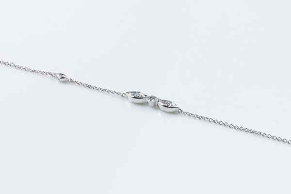 純粹羽翼．手鍊《蝶舞系列》Pure wings Bracelet：圖片 2