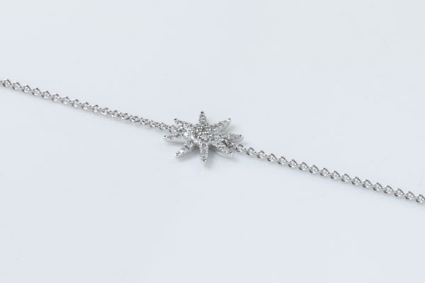 星宿起源．手鍊 《星語系列》Constellation Bracelet：圖片 2