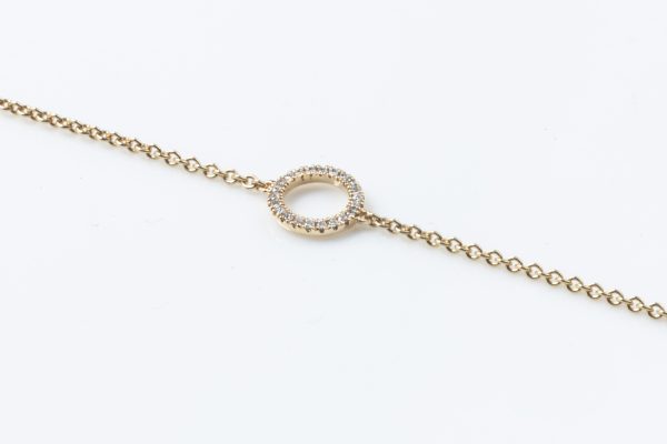 純潔．手鍊 《永恆璀璨系列》Pure Bracelet：圖片 2