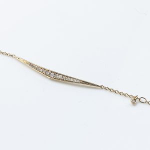 阿波羅的思念．手鍊Thoughts of Apollo Bracelet