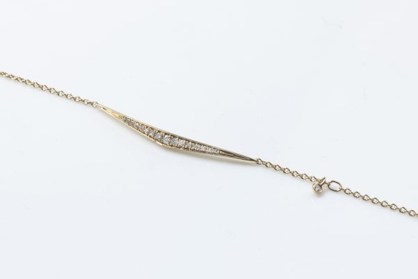 阿波羅的思念．手鍊Thoughts of Apollo Bracelet