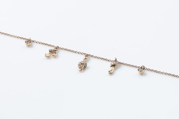 節奏．手鍊Rhythm Bracelet：圖片 2