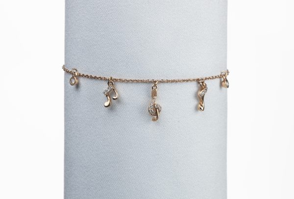 節奏．手鍊Rhythm Bracelet：圖片 3