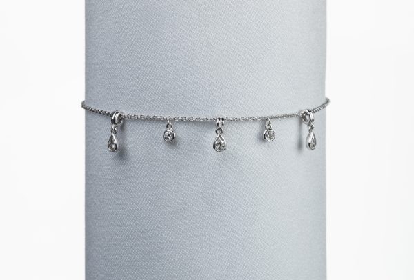 魯珀特水滴．手鍊Prince Rupert's Drop Bracelet：圖片 3