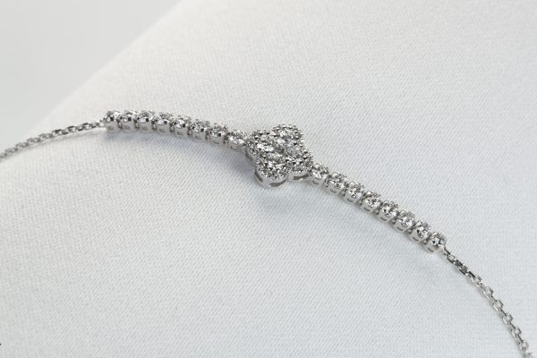 風鈴花的嫁妝．手鍊Wind chimes Bracelet：圖片 3