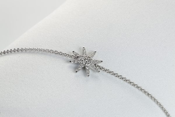 星宿起源．手鍊 《星語系列》Constellation Bracelet：圖片 3