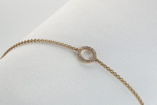 純潔．手鍊 《永恆璀璨系列》Pure Bracelet：圖片 3