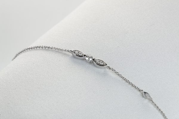 純粹羽翼．手鍊《蝶舞系列》Pure wings Bracelet：圖片 3