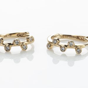 銀河呢喃．耳環Galaxy whisper Earring