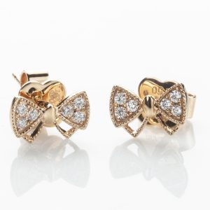 童稚．耳環《童年系列》Childishr Earring