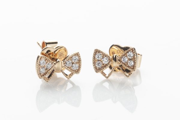 童稚．耳環《童年系列》Childishr Earring