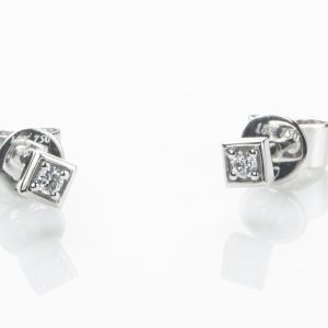 自信．耳環Confidence Earring