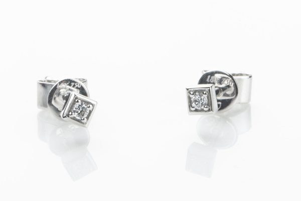 自信．耳環Confidence Earring