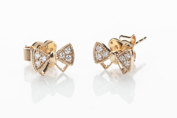 童稚．耳環《童年系列》Childishr Earring：圖片 2