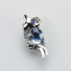 海洋行星．墜子Ocean planet Pendant
