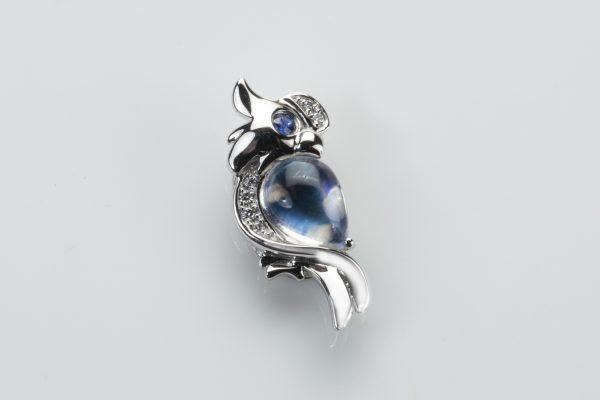 海洋行星．墜子Ocean planet Pendant
