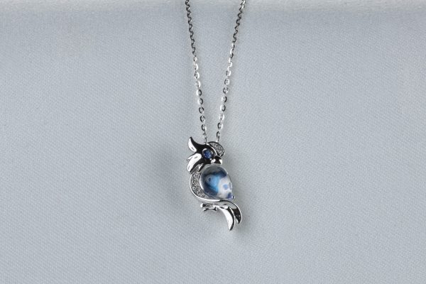 海洋行星．墜子Ocean planet Pendant：圖片 2
