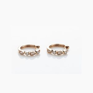 女王的溫柔．耳環Queen's tenderness Earring